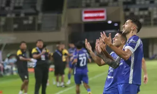 PSIM kembali ke jalur kemenangan usai atasi PSBS 4-2