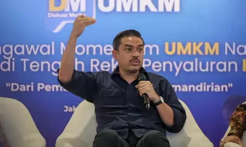 Menteri UMKM soroti keterlibatan perusahaan kargo dalam impor ilegal