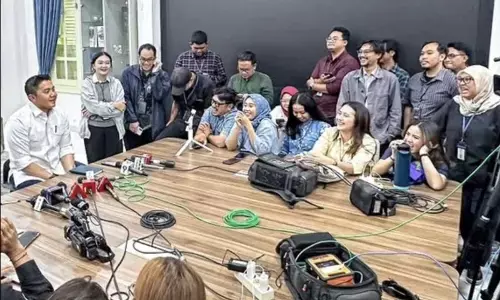 Prabowo tambah program strategis pendidikan lewat Sekolah Rakyat