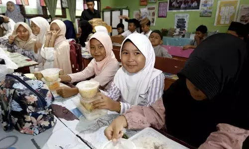 Menakar ‘Dapur Rp 500 Juta’, sebuah revolusi tata kelola MBG