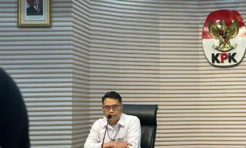 KPK dalami dugaan korupsi dalam pengurusan cukai pada Ditjen Bea Cukai KPK dalami dugaan korupsi dalam pengurusan cukai pada Ditjen Bea Cukai