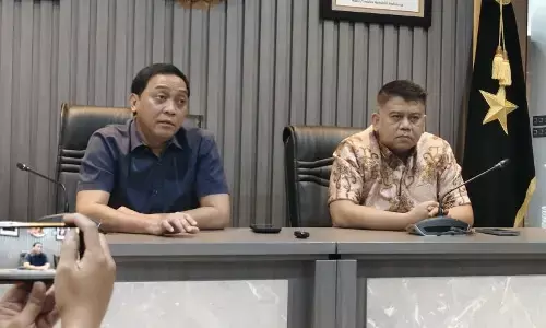 Bareskrim sebut AKBP Didik terima ‘uang keamanan’ dari Koko Erwin