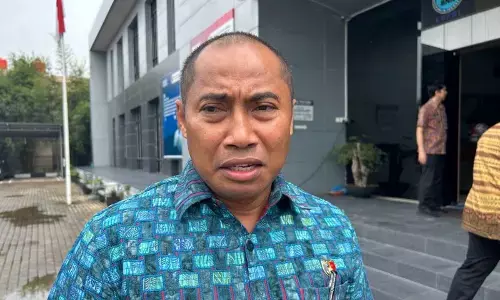 Polda Kepri selidiki pemasok sabu ke Kepala Puskesmas Moro Polda Kepri selidiki pemasok sabu ke Kepala Puskesmas Moro
