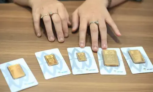 Sabtu ini emas Antam meroket Rp40.000 ke angka Rp3,085 juta/gr Sabtu ini emas Antam meroket Rp40.000 ke angka Rp3,085 juta/gr