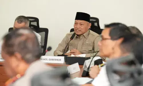 Pemprov minta Kemenhub bangun infrastruktur transportasi di Malut Pemprov minta Kemenhub bangun infrastruktur transportasi di Malut