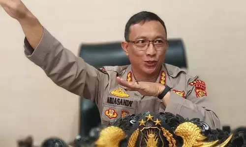 Polda Bali: Penyewa mobil kasus penculikan WN Ukraina pakai paspor palsu Polda Bali: Penyewa mobil kasus penculikan WN Ukraina pakai paspor palsu