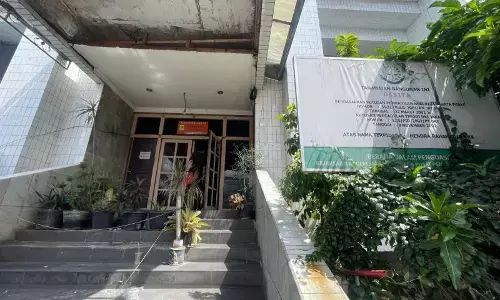 BPA Kejagung lelang satu aset dari terpidana kasus BLBI BHS