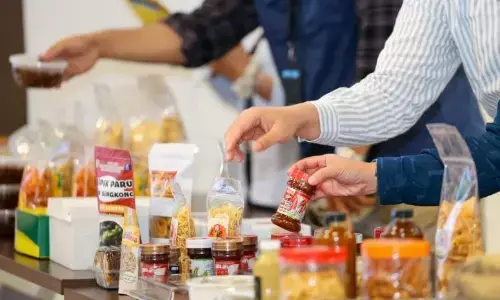 Otorita perkuat peran usaha lokal di ekosistem ekonomi IKN