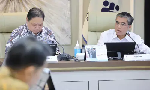 Kemnaker siapkan 20 ribu kuota Pelatihan Vokasi Nasional 2026 Batch 1, daftar yuk