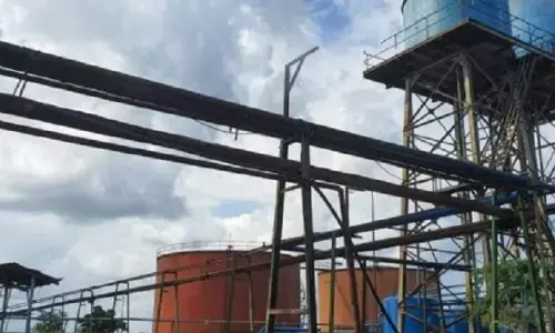 Harga referensi CPO naik, Kemendag sebut efek permintaan global