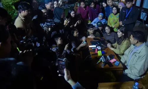 Pemerintah tegaskan perlindungan anak menjadi fondasi utama ekonomi digital Indonesia