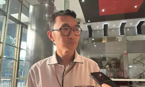 KPK akan dalami peran Haji Asep Sanjaya di kasus suap Bekasi KPK akan dalami peran Haji Asep Sanjaya di kasus suap Bekasi