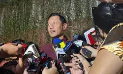 AHY sebut festival Imlek bukti nyata toleransi Indonesia AHY sebut festival Imlek bukti nyata toleransi Indonesia