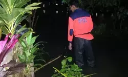 BPBD asesmen dampak banjir di Pakis Kabupaten Malang