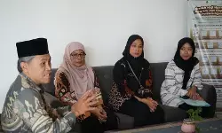 Persiapan Haji 2026, Kemenhaj cek layanan di Magelang