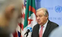 PBB minta konflik AS–Israel–Iran segera dideeskalasi