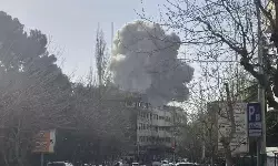 KBRI Abu Dhabi minta WNI mewaspadai situasi di Timur Tengah