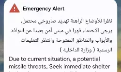 KBRI Abu Dhabi tetapkan siaga III respons situasi di Timur Tengah