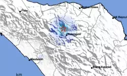 BMKG: Getaran gempa di Bener Meriah akibat  aktivitas sesar aktif