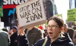 Iran umumkan serangan rudal terbaru ke Israel, pangkalan AS di Timteng