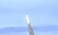 Kemhan Qatar nyatakan berhasil gagalkan beberapa serangan Iran Kemhan Qatar nyatakan berhasil gagalkan beberapa serangan Iran