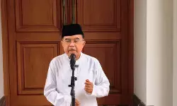 Konflik Timur Tengah, Jusuf Kalla: Serangan saat perundingan langgar etika