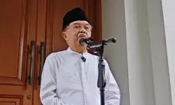 Jusuf Kalla: Perang Amerika–Iran ancam pasokan BBM dan perdagangan Indonesia