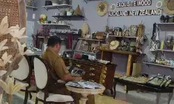 Produk UMKM di Palangka Raya tembus ekspor ke Selandia Baru