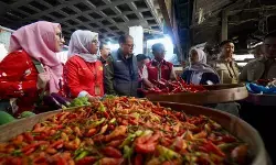 Bapanas pangan strategis wilayah Jatim stabil pasok Ramadan