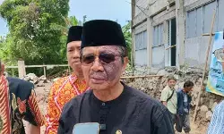DPD minta laporan masyarakat soal MBG didengarkan