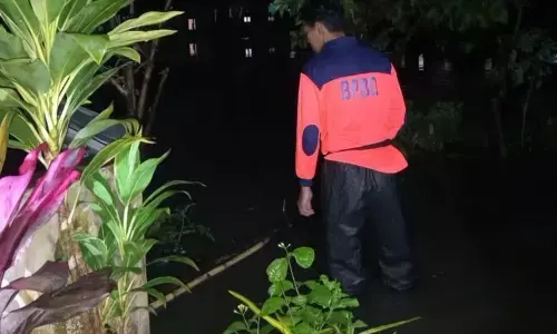 BPBD asesmen dampak banjir di Pakis Kabupaten Malang