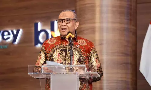 Wamenaker tekankan peran audit K3 yang independen