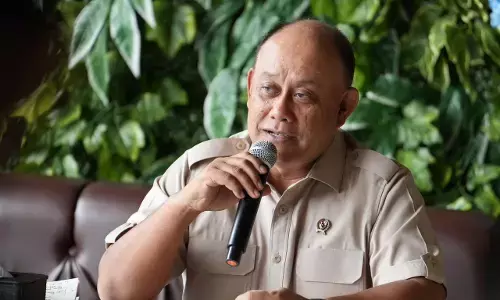 BGN tegaskan anggaran Rp247 T MBG tidak gerus pagu Kementerian