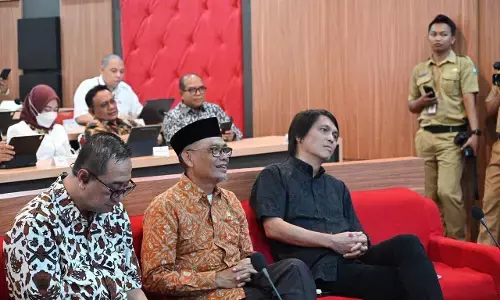 BRIN didesak atasi krisis air bersih di lokasi bencana Tegal, selamatkan industri logam