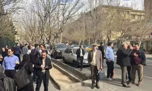 KBRI minta WNI di Iran tetap waspada ancaman serangan AS–Israel