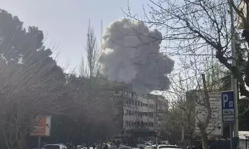 KBRI Muscat minta WNI waspada dan ikuti arahan resmi otoritas