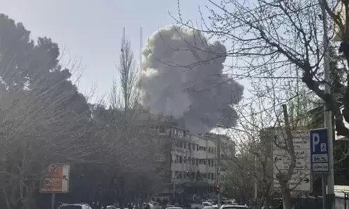 KBRI Abu Dhabi minta WNI mewaspadai situasi di Timur Tengah