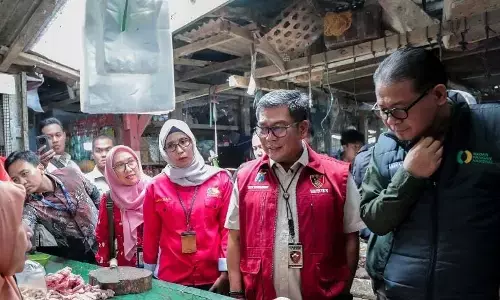 Polda Jatim pastikan stok MinyaKita aman hingga Lebaran