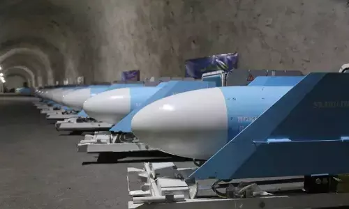 IRGC umumkan operasi militer terbesar usai syahidnya Khamenei