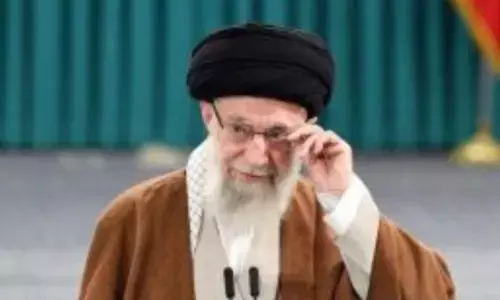 Iran siapkan otoritas sementara pasca kematian Khamenei