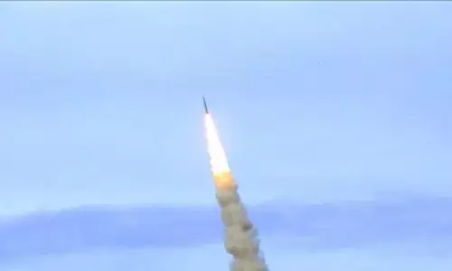 Kemhan Qatar nyatakan berhasil gagalkan beberapa serangan Iran