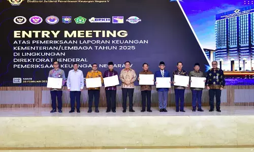 BPKH peroleh 95,69% dalam penyelesaian rekomendasi BPK