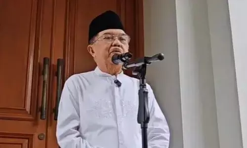 Jusuf Kalla: Perang Amerika–Iran ancam pasokan BBM dan perdagangan Indonesia