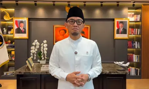 Kemenhaj pastikan keamanan jemaah Umrah di tengah Konflik Timteng