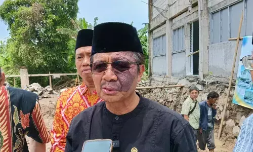 DPD minta laporan masyarakat soal MBG didengarkan