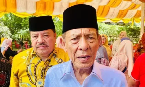 Anggota DPR RI dorong pemerintah normalisasi sungai di Nagan Raya