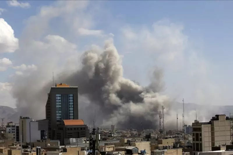 PP Muhammadiyah kecam serangan AS dan Israel ke Iran PP Muhammadiyah kecam serangan AS dan Israel ke Iran