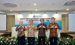 Penyesuaian managemen, GTSI perkuat sinergi strategis holding dan keberlanjutan
