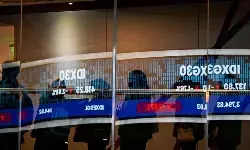 IHSG Senin dibuka melemah 142,59 poin