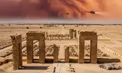 Warisan dunia: Situs bersejarah Persia di ambang ancaman